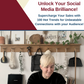 Unlock Your Social Media Brilliance!